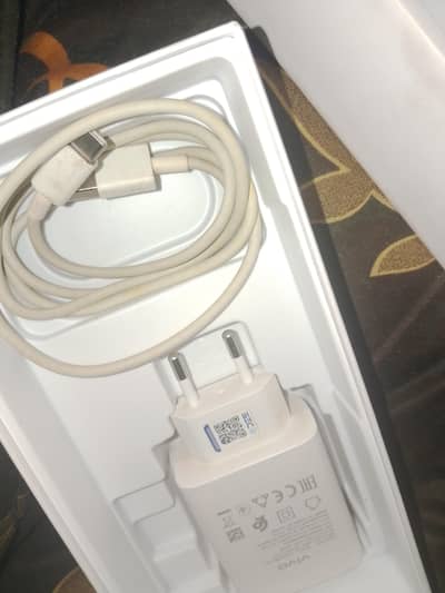 new vivo y19s lush condition03014630133