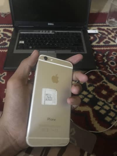 iPhone 6 GB 32