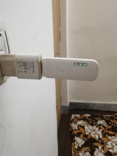 Zong 4G Unlocked Device