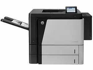 HP LaserJet M806dn