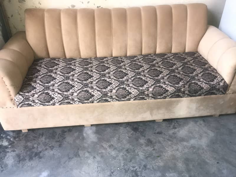 Sofa set 1