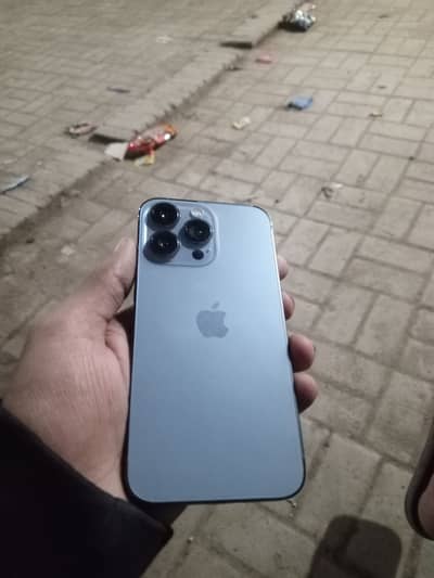 Iphone 13pro Approved 1 Tb