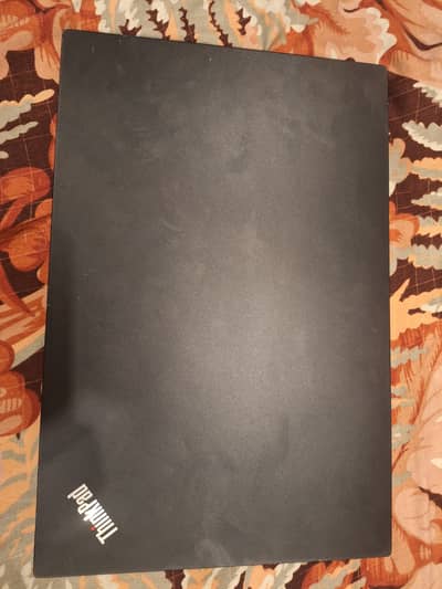 Lenovo E15 | i5 10th gen | 8gb Ram