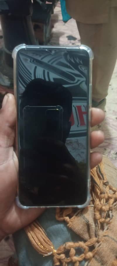 oppo a15s condition picture ma dakh ly baki masla koi be ni ha good ha