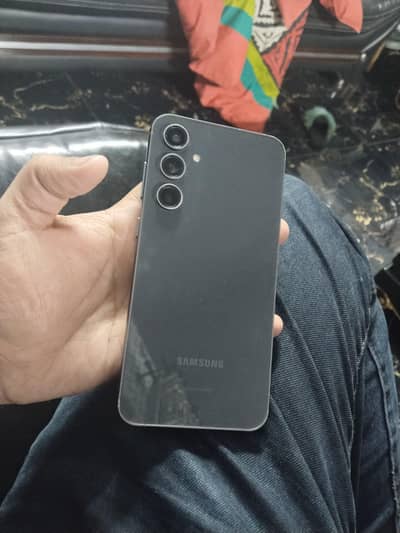 Samsung Galaxy S23 FE / 1 month warrant remaining