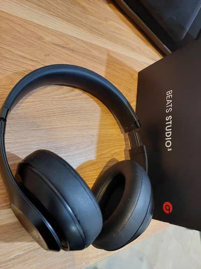 Apple Beat Studio 3 Original 10/10