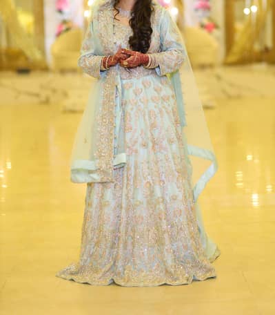 Bridal dress for sale