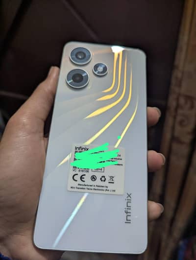 Infinix Hot 30 For Sale