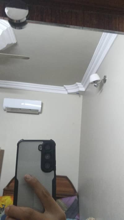 infinix hot 60 pro new 1.5 month use