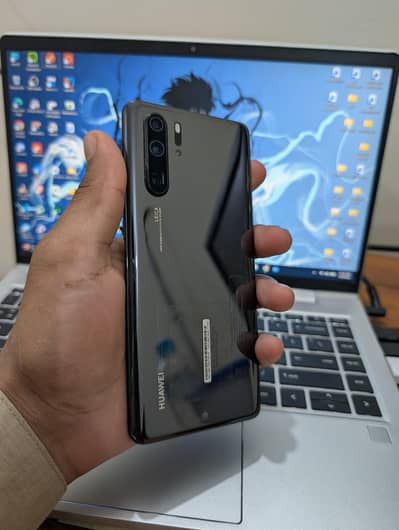 p30 pro non pta new condition