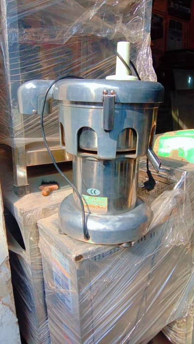 juicer machine imported commercial