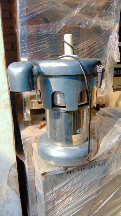 juicer machine imported commercial