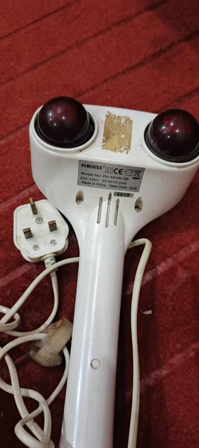 massger mushine for sale