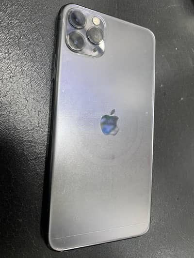 iphone 11 promax factory unlock