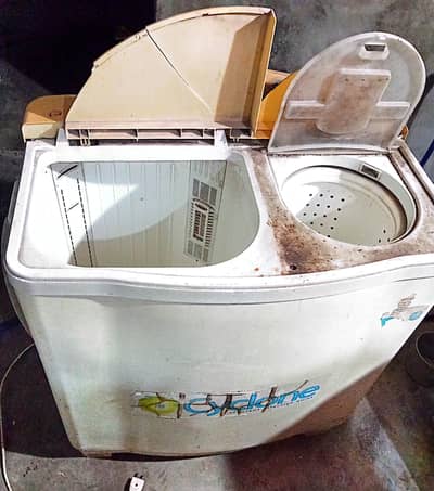 Kenwood Washing Machine in good condition