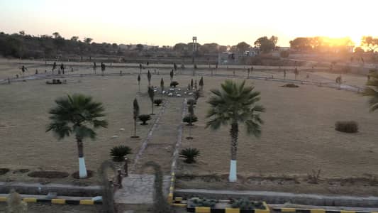 National Police Foundation Farm Houses Ready Possession