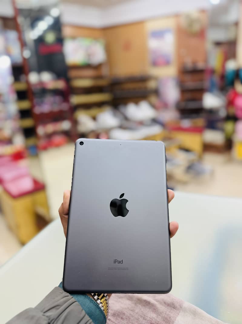 Ipad Mini 5 4