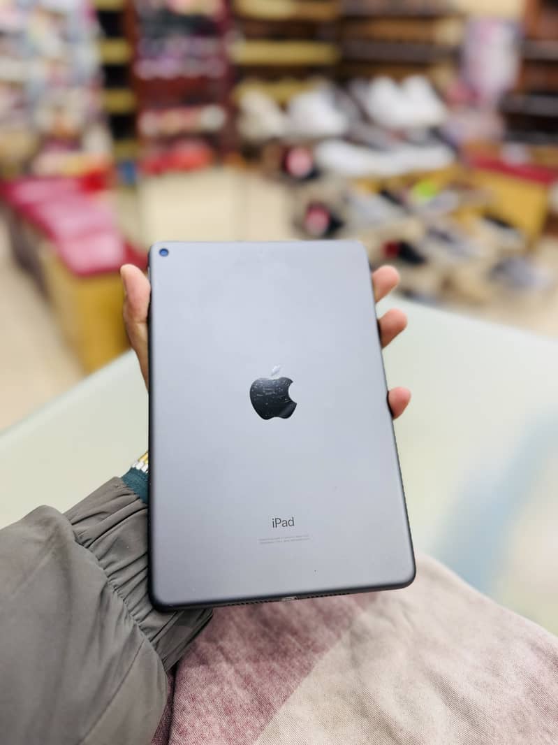 Ipad Mini 5 7
