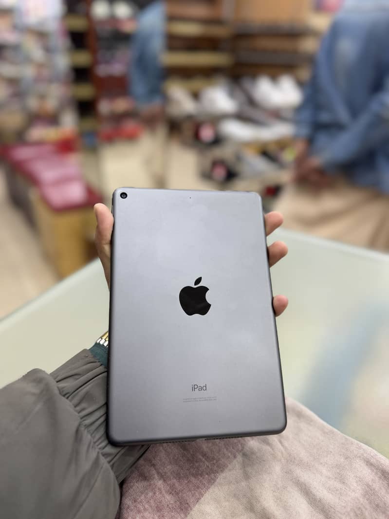 Ipad Mini 5 8