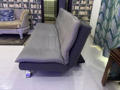 Used SofaCum Bed from Interwood in excellent condition