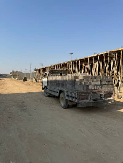 Smart villas 60 sq yards one unit available in installment