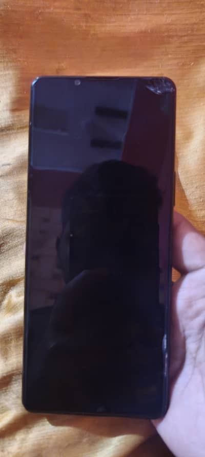 Sony Xperia 5 Mark 3