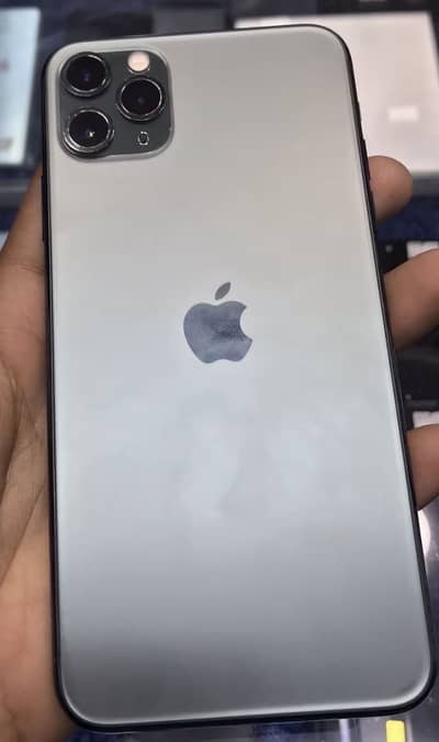 11 pro max pta approved