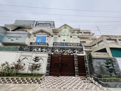 7.5 Marla House For Sale