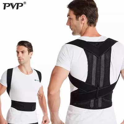 Posture Support Belt