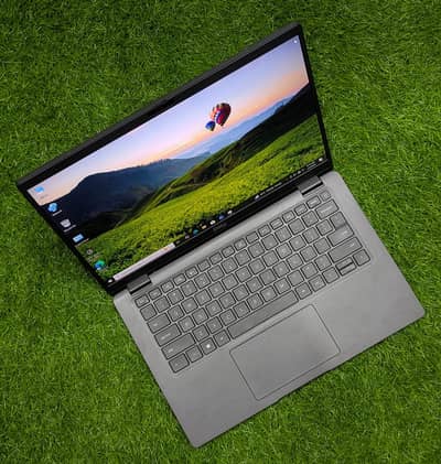 Dell Latitude 7410 i5 10th Gen 16GB RAM 256GB SSD FHD 14″