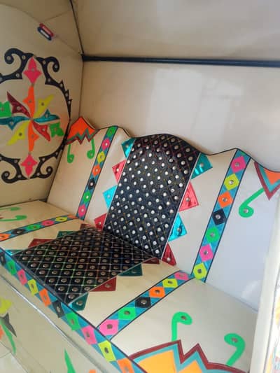 2018 VIP Rickshaw Rozgar