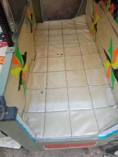 2018 VIP Rickshaw Rozgar