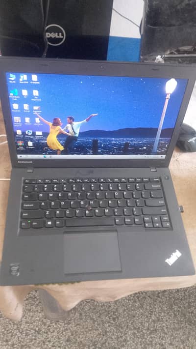 Lenovo T440
