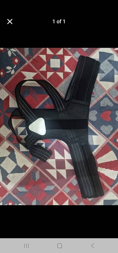 Back Support (imported) is for sale