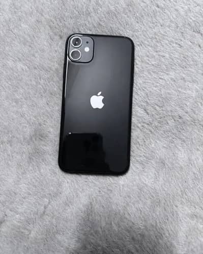 IPHONE 11 Exchange possible