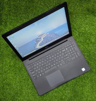 Dell Latitude 3590 i5 8th Gen 8 GB RAM 256 GB SSD