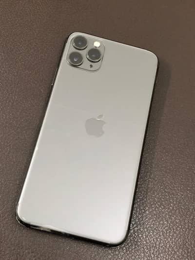Iphone 11ProMax 256GB