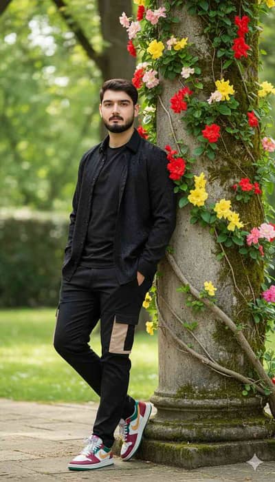 Raja Aftaab Rajput