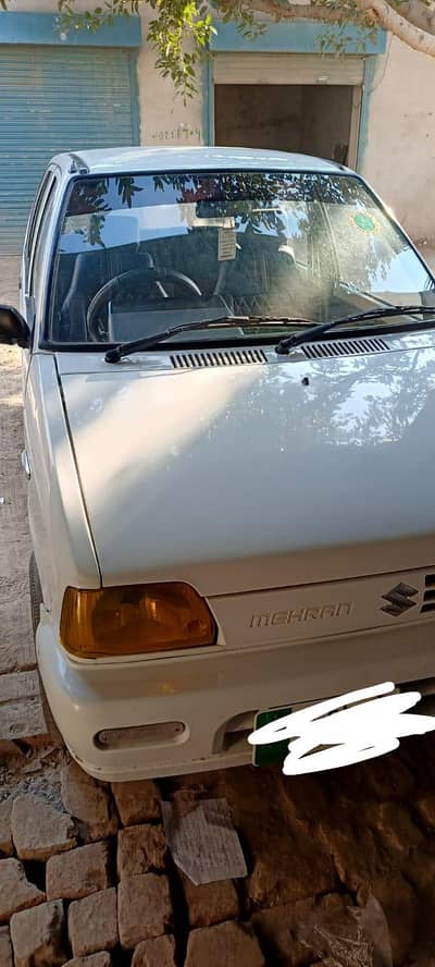 mehran 2019 model available in multan