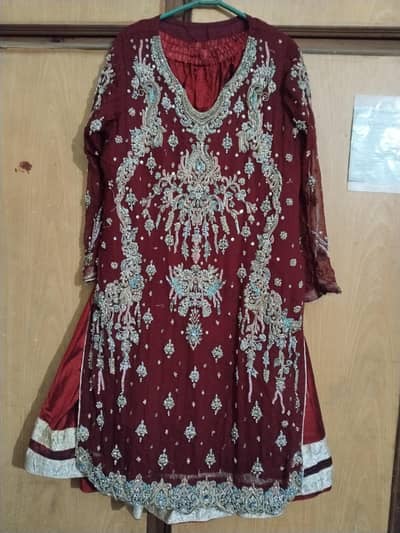 formal wedding dress