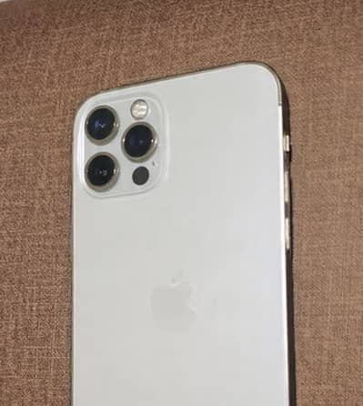 I phone 12 pro