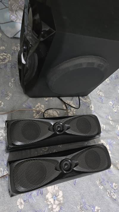 audionic original speaker rainbow-R30