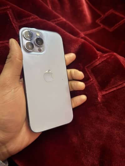 Iphone 13 pro max 128gb