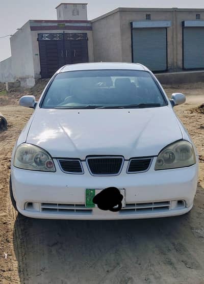 Optra 1.8 automatic in best condition and very powerful