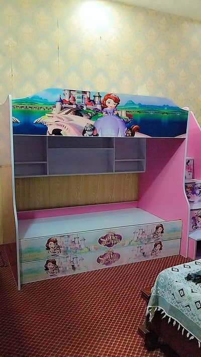 kids bunk bed for sale