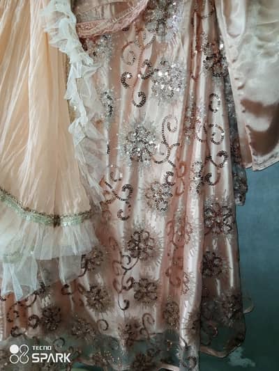 wedding and formal dress