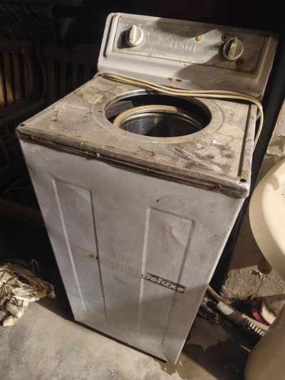 Washing machine and dryer for sale 03320483804