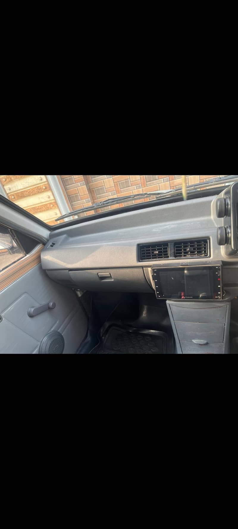 کار مہران ماڈل 2017 وی ایکس سفید رنگ 17