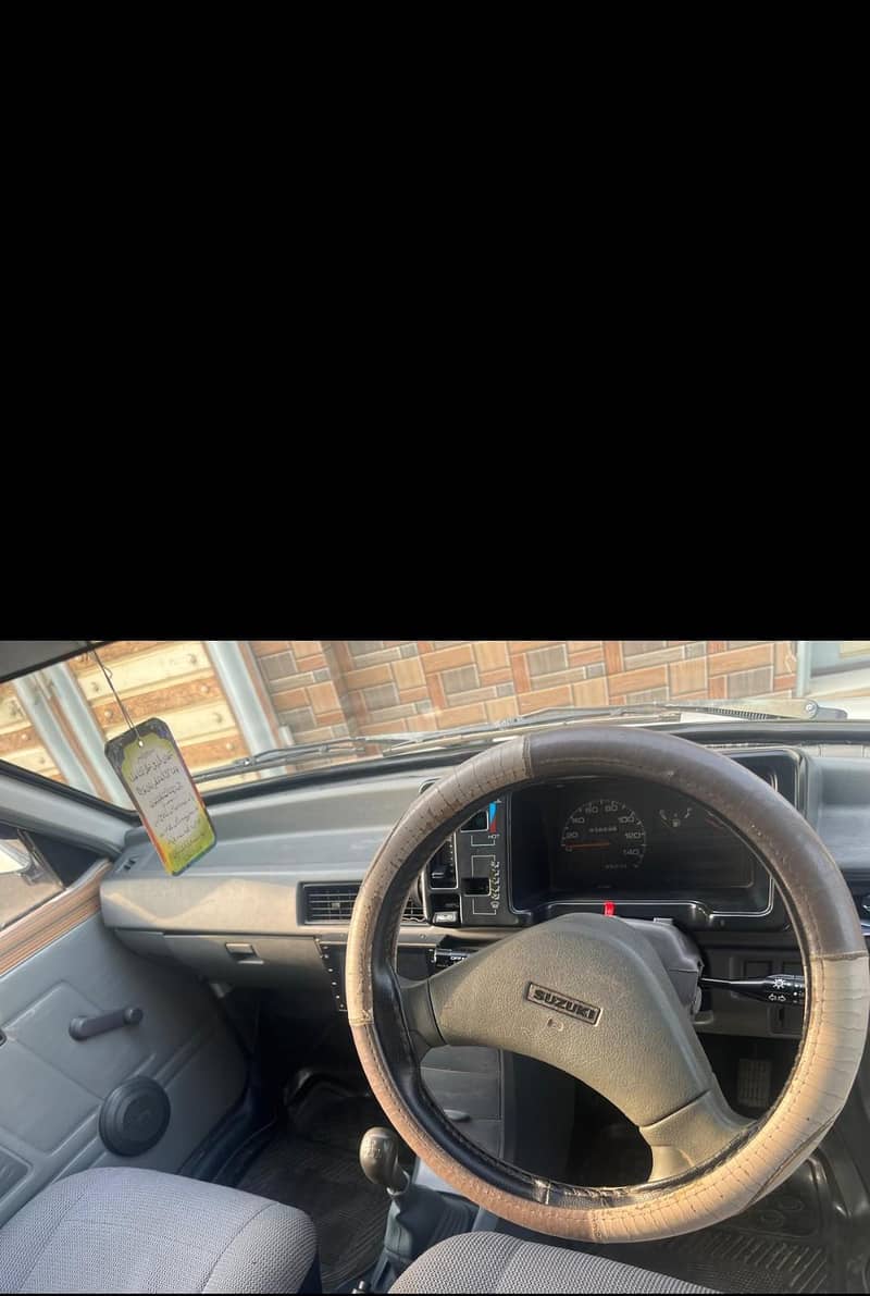 کار مہران ماڈل 2017 وی ایکس سفید رنگ 19