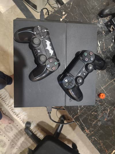 ps4 fat 500 gb 9.0 jailbreak